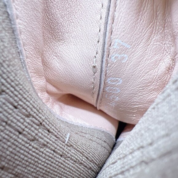 AGL Rina Women’s Ankle Boots Camel Brown Suede Pull On Booties EU 37 US 7 - Picture 15 of 15